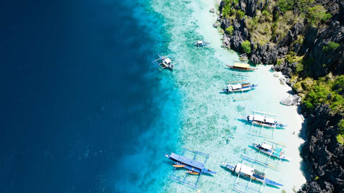 How to get to El Nido