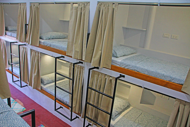 hostelFridakabunkbed3
